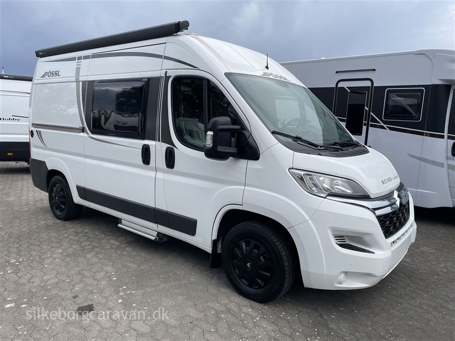Pössl RoadCamp R 540